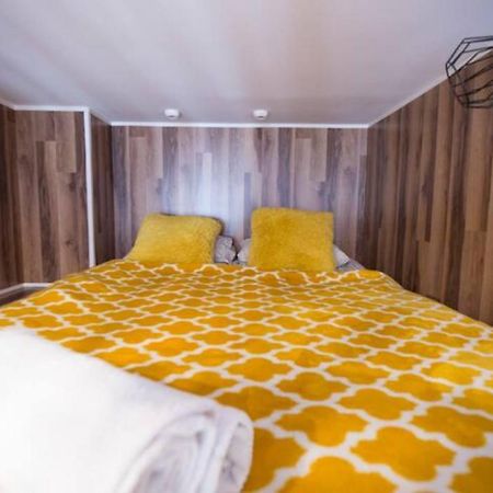 Seredynskiego Gdansk Studio Apartment Екстериор снимка