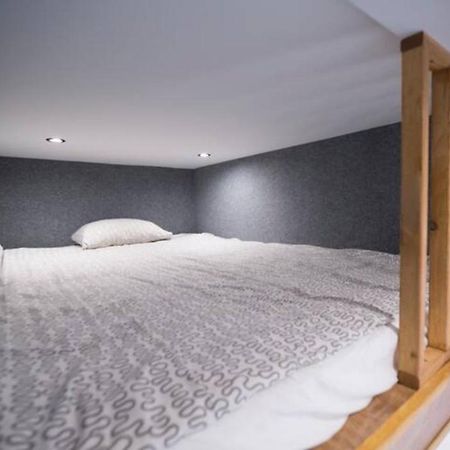 Seredynskiego Gdansk Studio Apartment Екстериор снимка