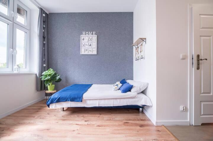 Seredynskiego Gdansk Studio Apartment Екстериор снимка