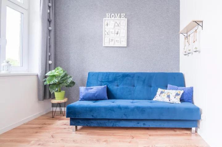 Seredynskiego Gdansk Studio Apartment Екстериор снимка