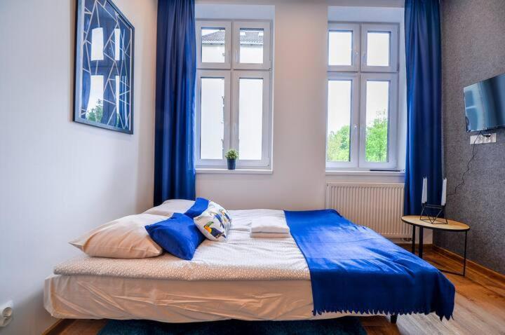 Seredynskiego Gdansk Studio Apartment Екстериор снимка