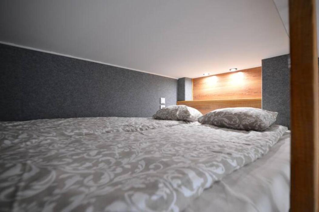 Seredynskiego Gdansk Studio Apartment Екстериор снимка