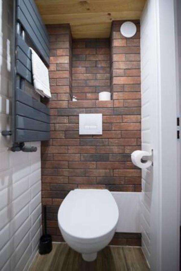 Seredynskiego Gdansk Studio Apartment Екстериор снимка