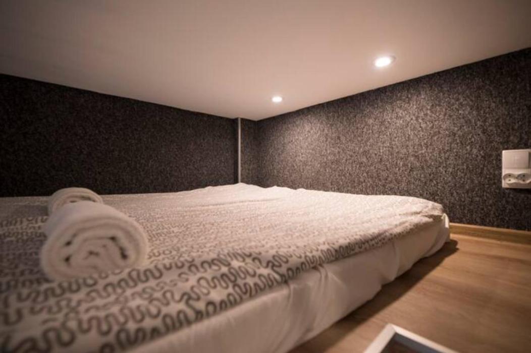 Seredynskiego Gdansk Studio Apartment Екстериор снимка