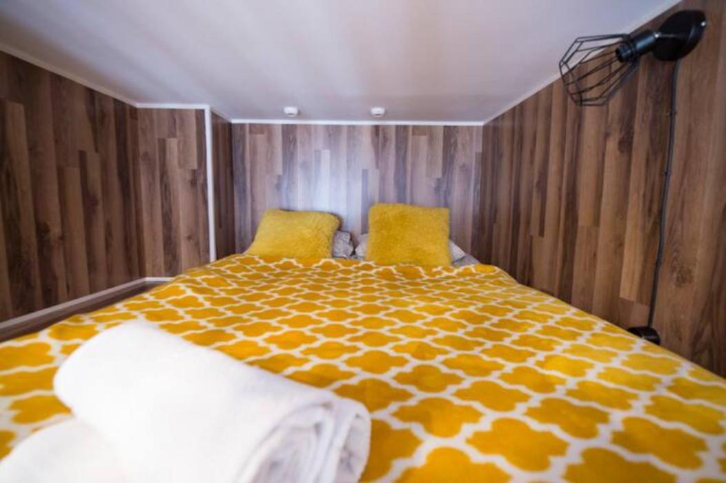Seredynskiego Gdansk Studio Apartment Екстериор снимка