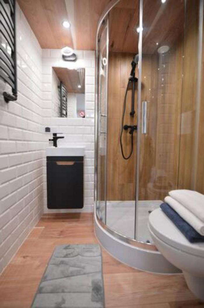 Seredynskiego Gdansk Studio Apartment Екстериор снимка