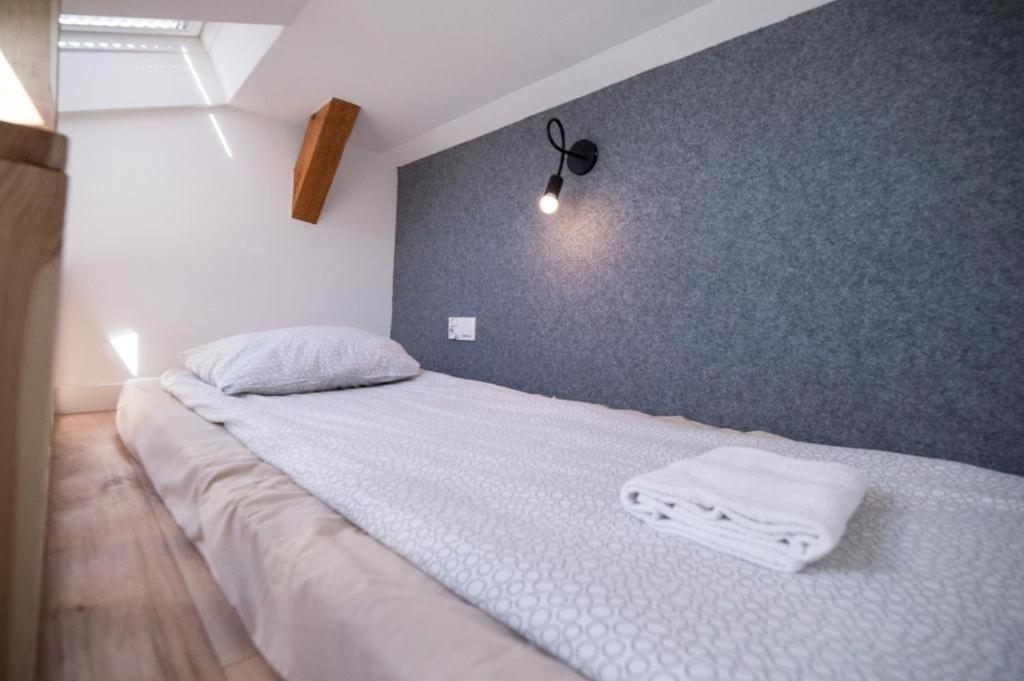 Seredynskiego Gdansk Studio Apartment Екстериор снимка