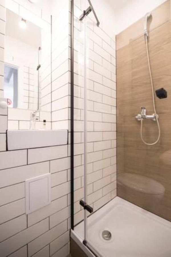 Seredynskiego Gdansk Studio Apartment Екстериор снимка