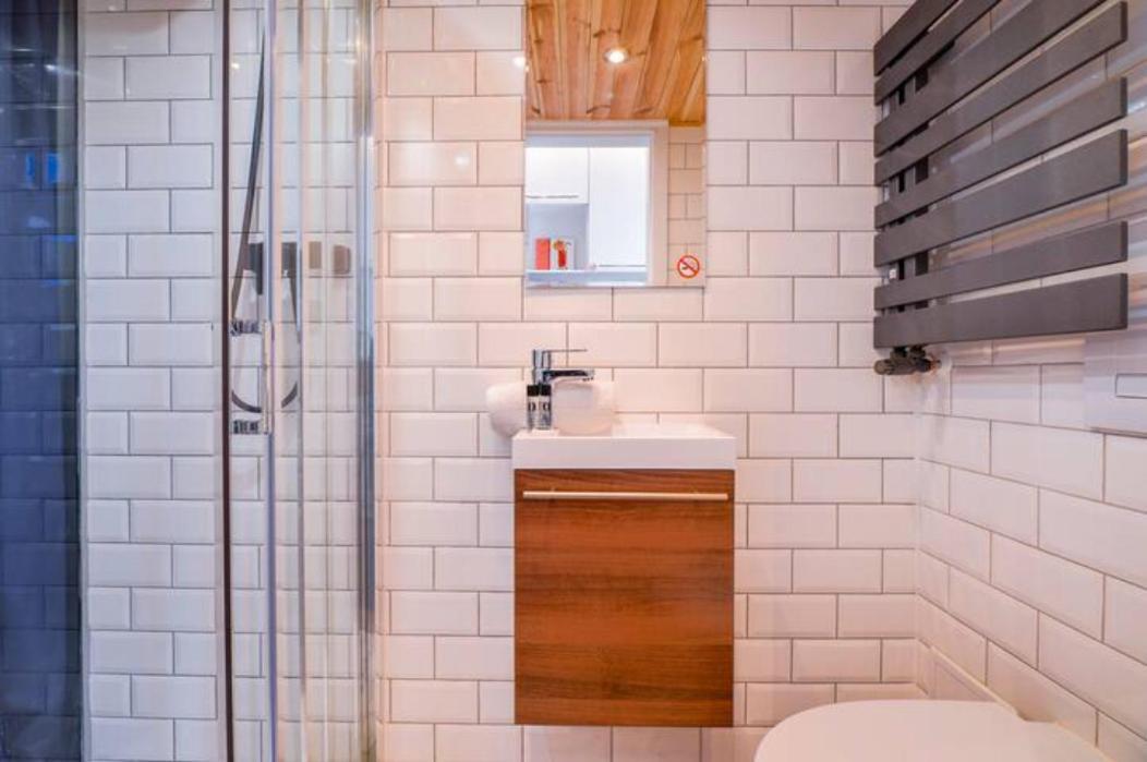 Seredynskiego Gdansk Studio Apartment Екстериор снимка
