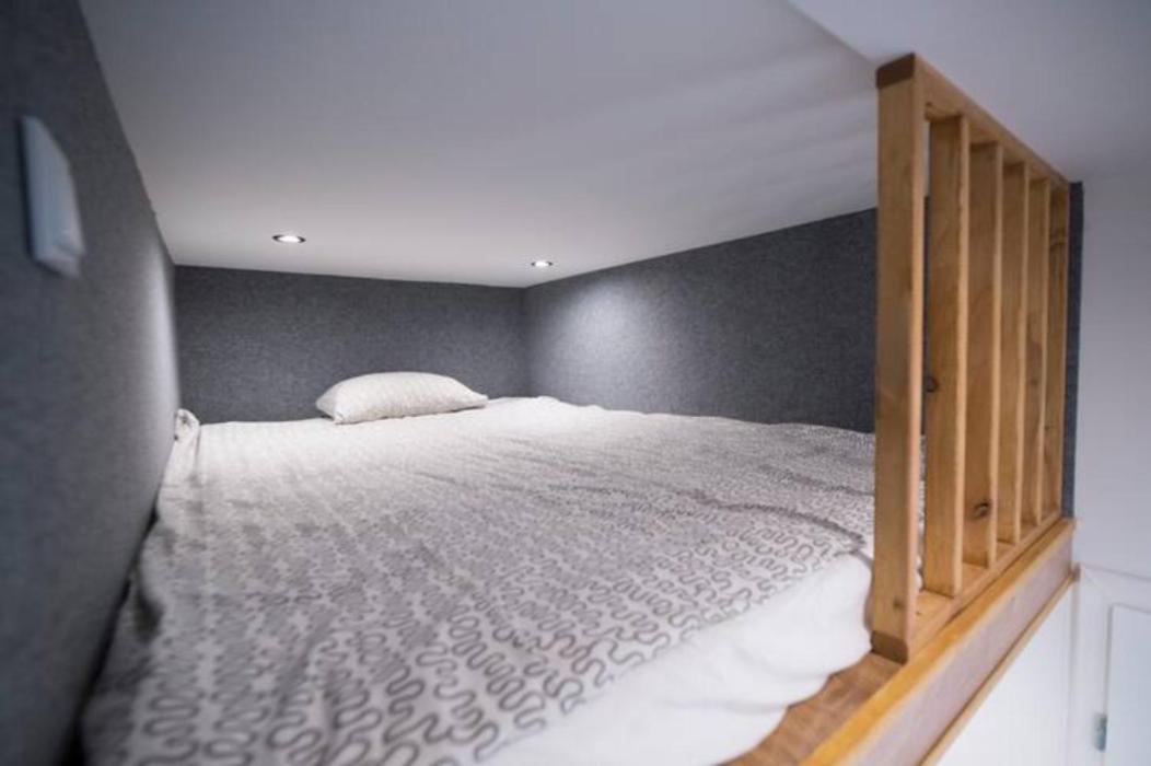 Seredynskiego Gdansk Studio Apartment Екстериор снимка